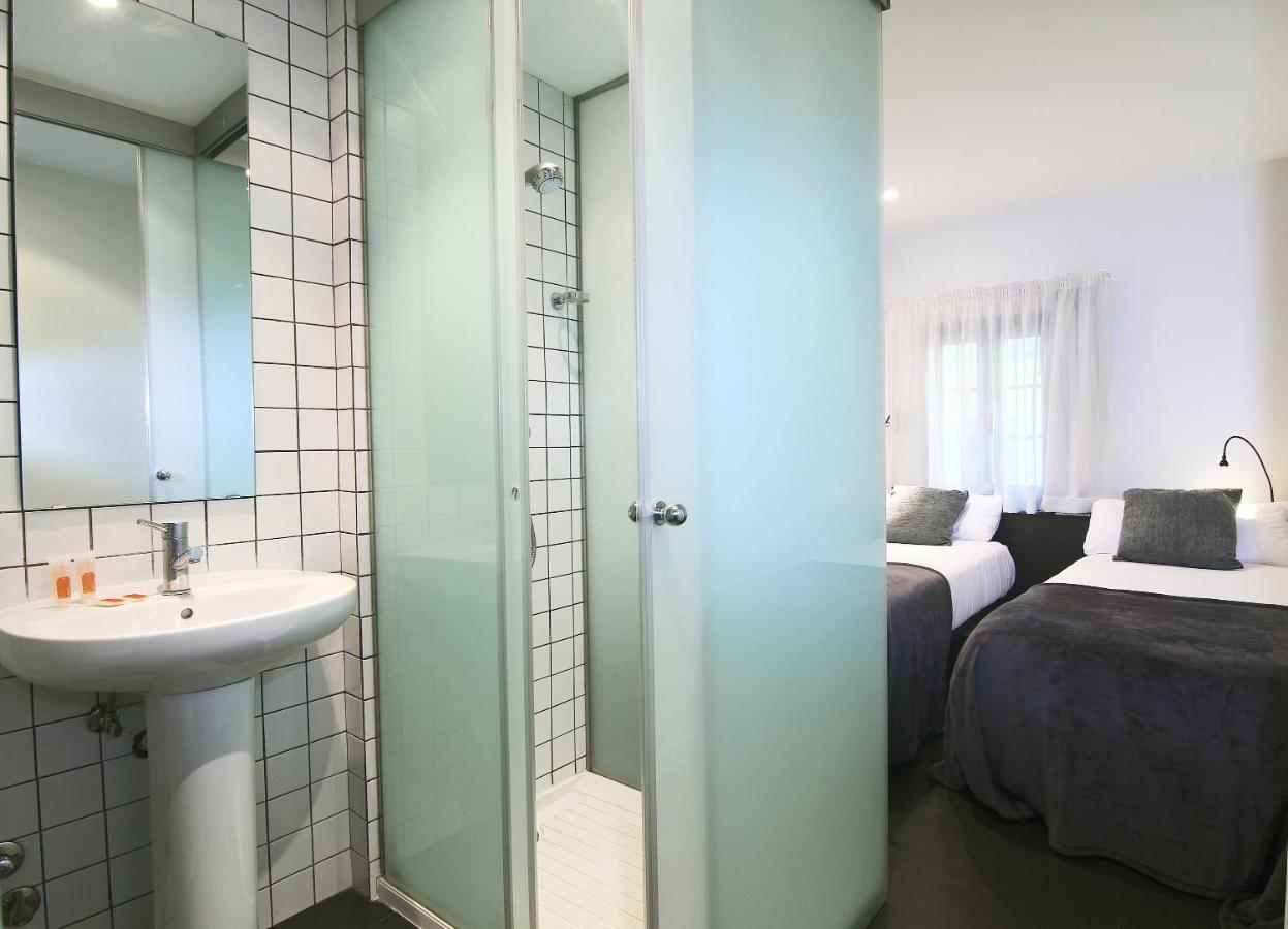 Classbedroom Born Appartement